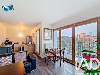  Appartement � vendre 4 pi�ces 81 m�