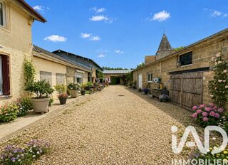  Maison � vendre 8 pi�ces 240 m�