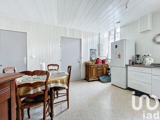  Maison � vendre 5 pi�ces 86 m�