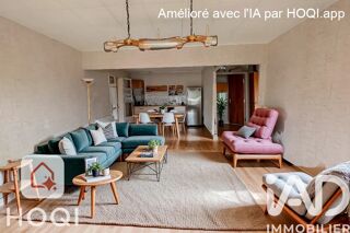  Maison  vendre 4 pices 67 m