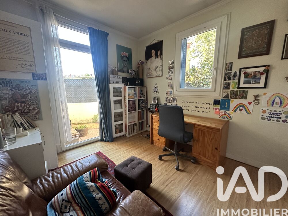 � vendre  Maison Villejuif (94800)