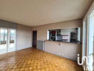  Appartement  vendre 2 pices 46 m
