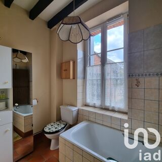  Maison � vendre 5 pi�ces 77 m�