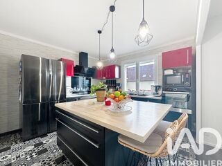  Maison � vendre 7 pi�ces 155 m�