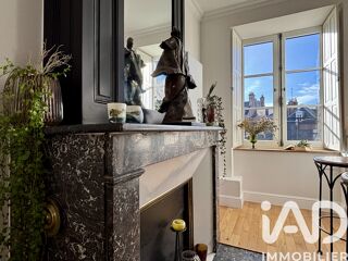  Appartement � vendre 5 pi�ces 125 m�