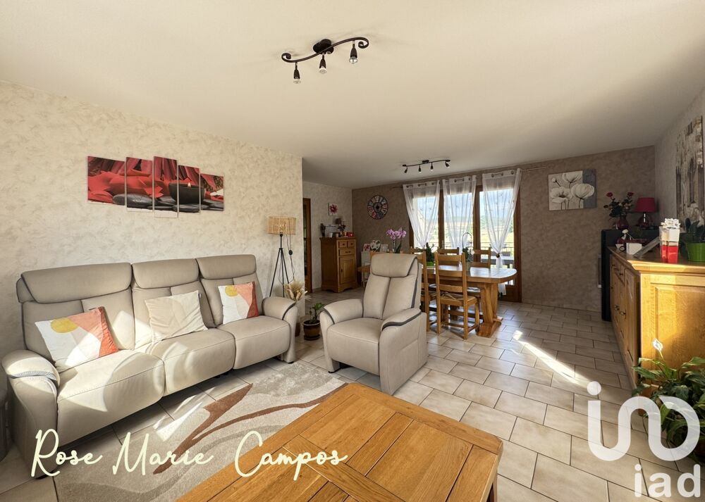 Vente Maison Vente Maison/villa 5 pi�ces Saint-micaud