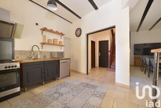  Maison � vendre 4 pi�ces 125 m�