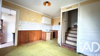  Maison � vendre 4 pi�ces 86 m�