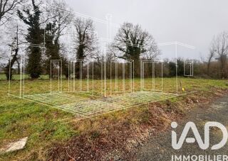  Terrain � vendre 634 m�