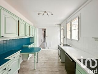  Maison  vendre 3 pices 72 m