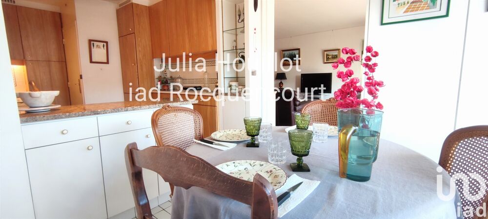 Vente Appartement Vente Appartement 5 pices Le chesnay
