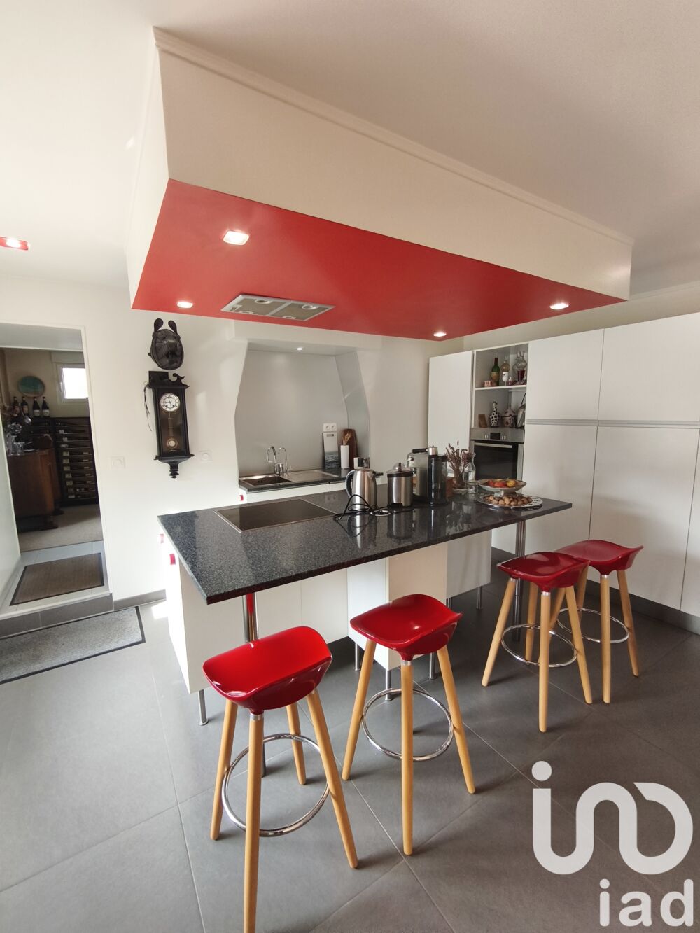  vendre  Maison Perros-Guirec (22700)