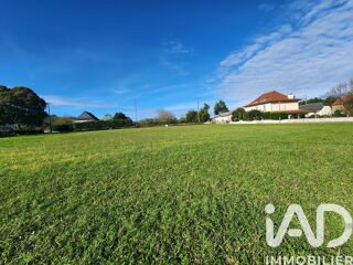  Terrain � vendre 1209 m�