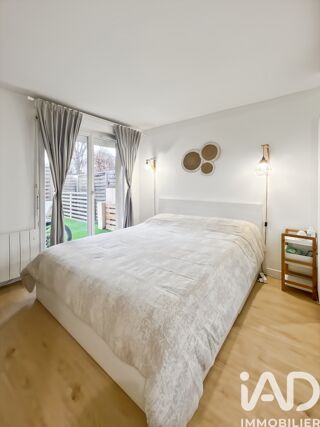  Appartement � vendre 3 pi�ces 49 m�