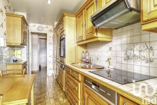  Appartement  vendre 4 pices 75 m