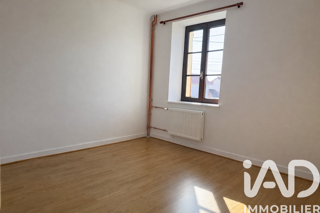  Maison � vendre 4 pi�ces 83 m�