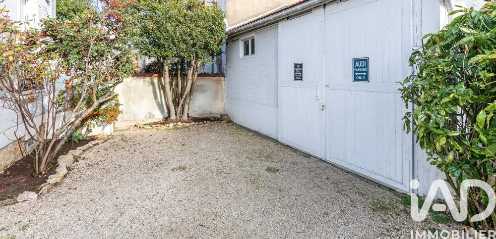 � vendre  Maison Montgeron (91230)