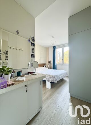  Appartement � vendre 4 pi�ces 78 m�