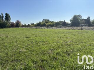  Terrain � vendre 1330 m�