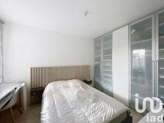  Appartement � vendre 2 pi�ces 35 m�