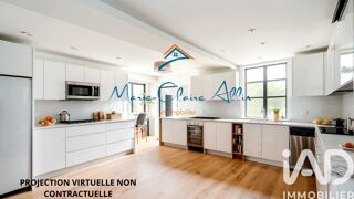  Maison � vendre 5 pi�ces 108 m�