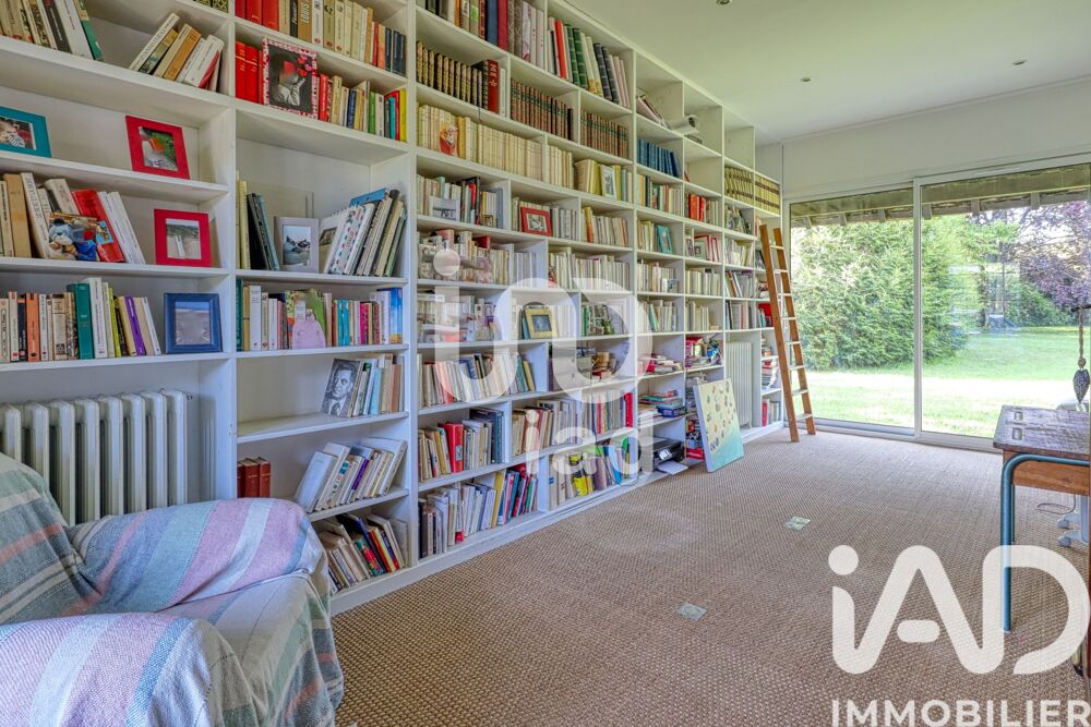 � vendre  Maison Boullay-les-Troux (91470)