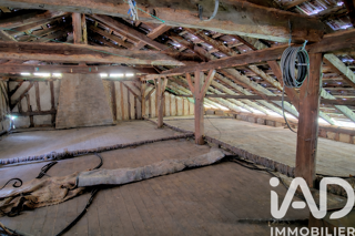  Maison � vendre 6 pi�ces 125 m�