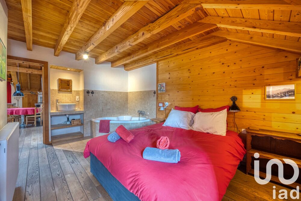  vendre  Appartement Villard-Reculas (38114)