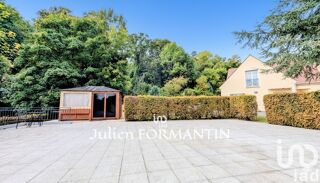  Villa � vendre 7 pi�ces 296 m�