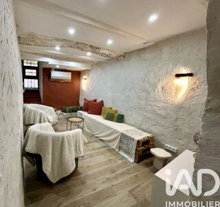  Maison � vendre 3 pi�ces 63 m�