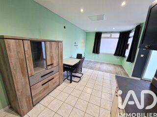  Appartement � vendre 2 pi�ces 39 m�