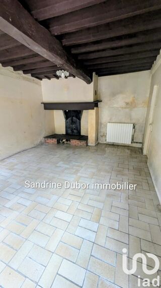  Maison  vendre 6 pices 146 m