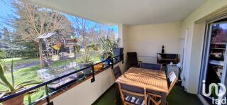  Appartement � vendre 3 pi�ces 67 m�