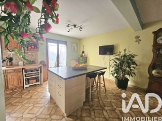  Maison � vendre 5 pi�ces 135 m�
