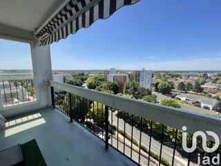  Appartement � vendre 4 pi�ces 84 m�