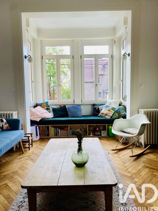  Maison � vendre 7 pi�ces 175 m�