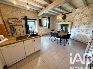  Maison � vendre 4 pi�ces 80 m�