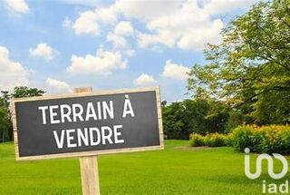  Terrain  vendre 571 m