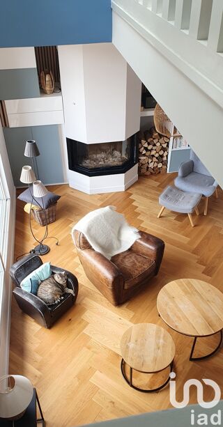  Appartement  vendre 5 pices 135 m