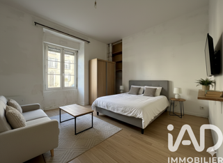  Appartement � vendre 1 pi�ce 32 m�