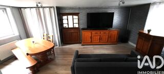  Maison � vendre 6 pi�ces 121 m�