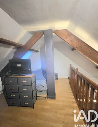  Appartement � vendre 3 pi�ces 47 m�