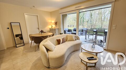   Vente Appartement 2 pi�ces Appartement - 2 pi�ce(s) - 42 m�