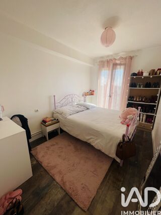  Appartement � vendre 3 pi�ces 57 m�