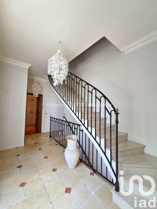  Maison � vendre 9 pi�ces 410 m�