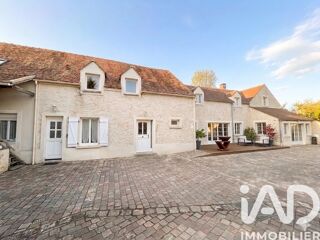 Maison 9 pièces 290 m² · à Ury · 290 m² · 699 000 €