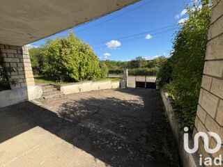  Maison � vendre 4 pi�ces 83 m�