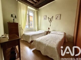  Appartement � vendre 3 pi�ces 62 m�