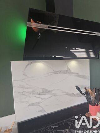  Maison � vendre 4 pi�ces 95 m�