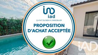  Maison � vendre 5 pi�ces 87 m�